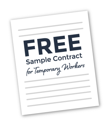 contract sample